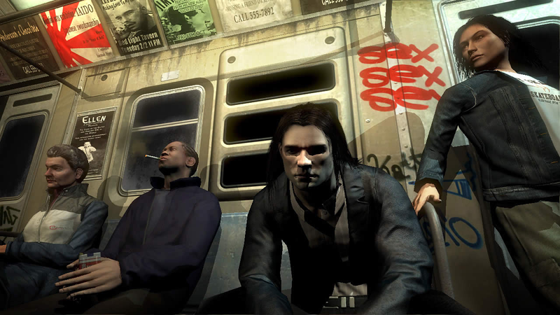 Illustration for article titled Game of The Week-Emotional Gunplay